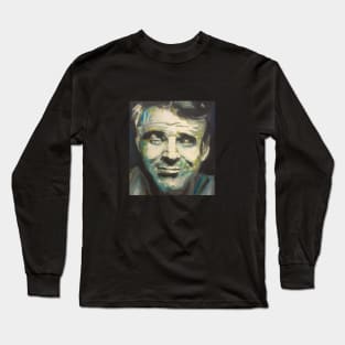 Steve Martin Long Sleeve T-Shirt